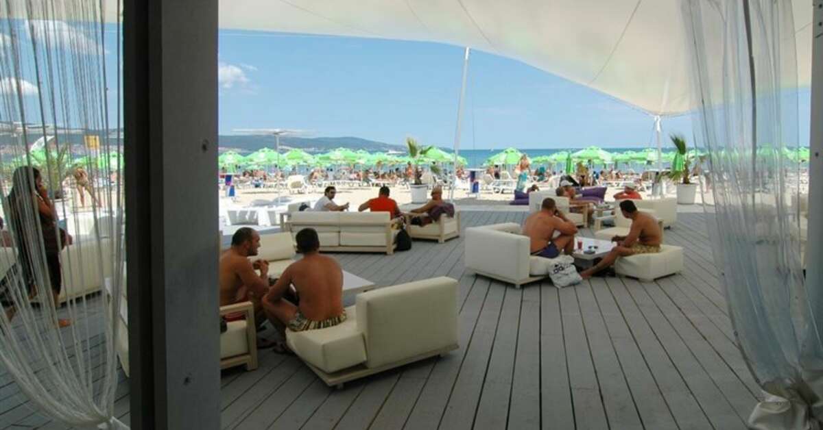 Ein Foto Hotel Delfin