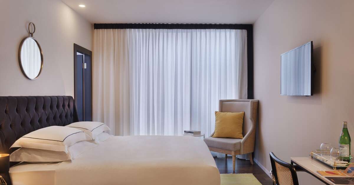 Een foto van Brown Beach House