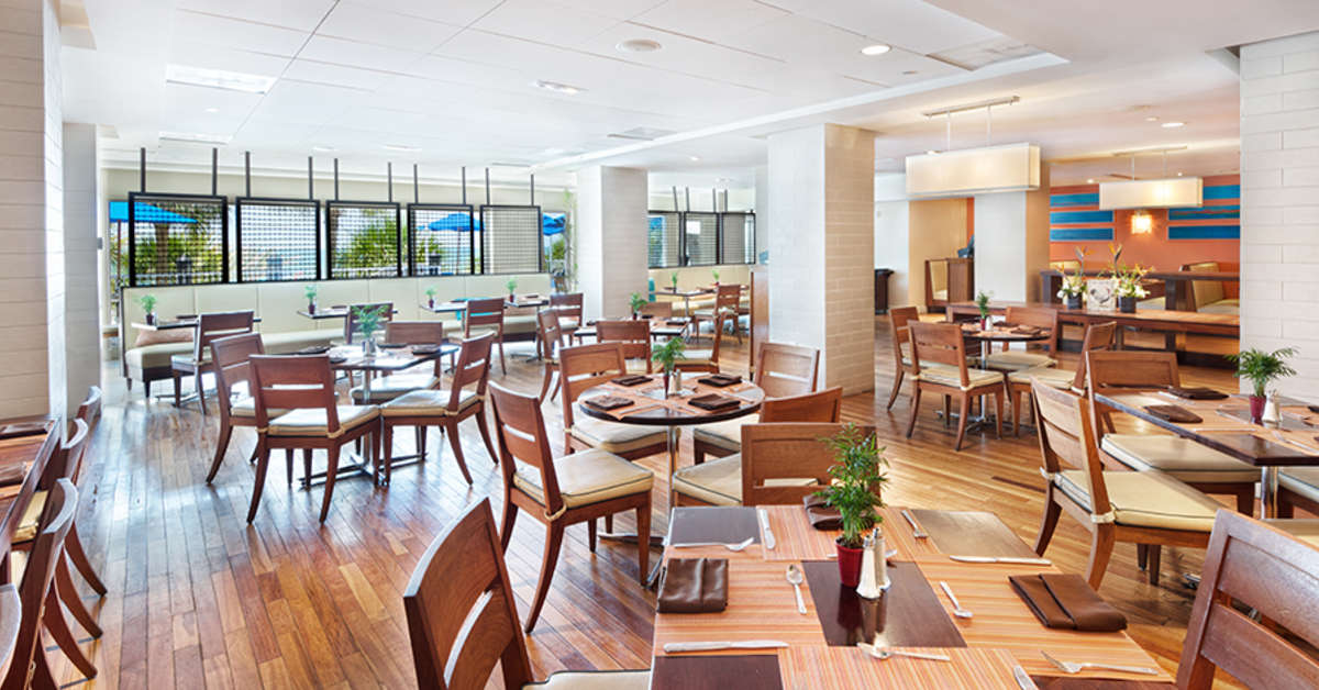 Een foto van Hilton Clearwater Beach Resort & Spa