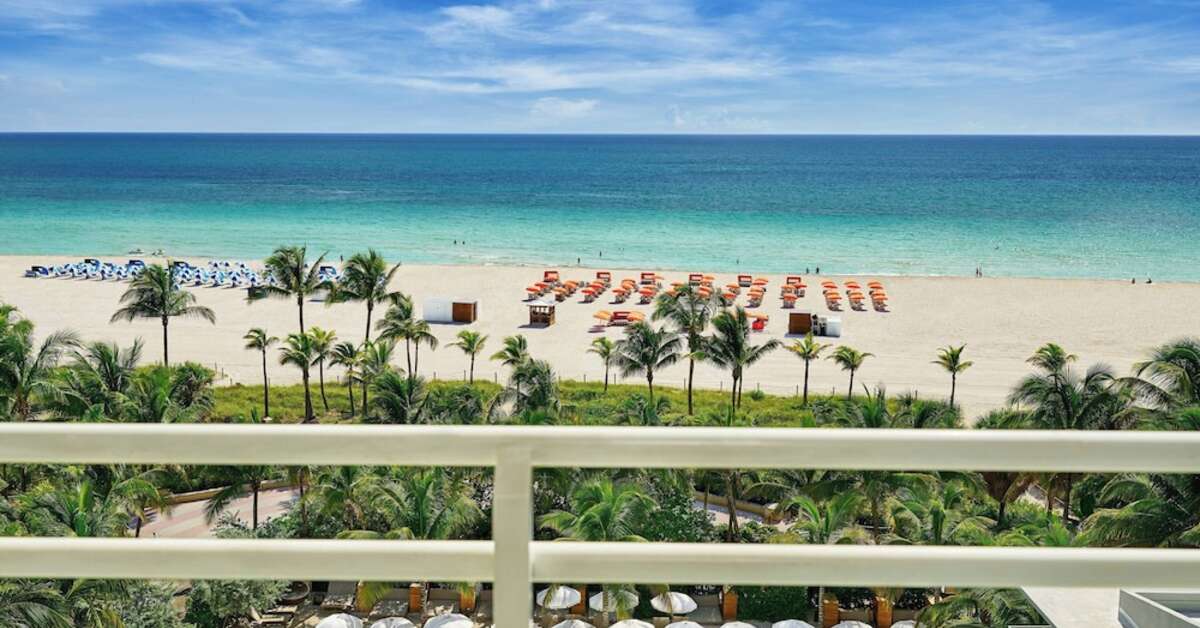 Een foto van Royal Palm South Beach