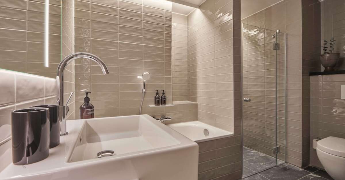 Een foto van Adina Aparthotel Munich
