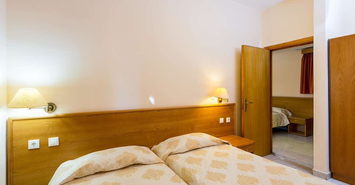 Een foto van Summer Memories Appartementen