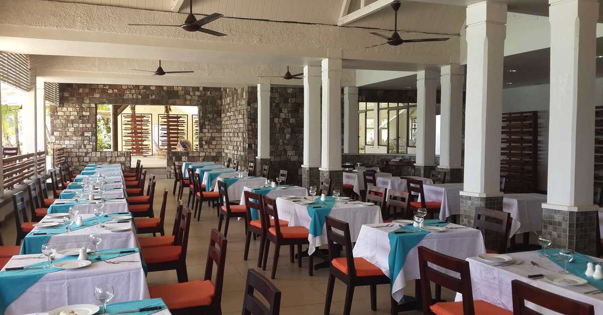 Een foto van Anelia Resort & Spa