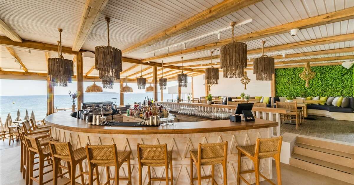 Een foto van Thalassa Collection