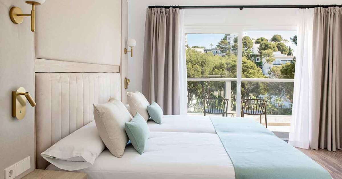 Een foto van Hotel Roc Illetas & Spa