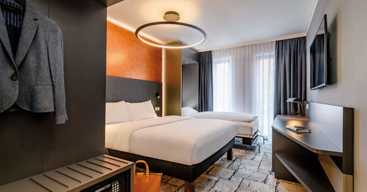 Ein Foto Ibis Styles Bamberg
