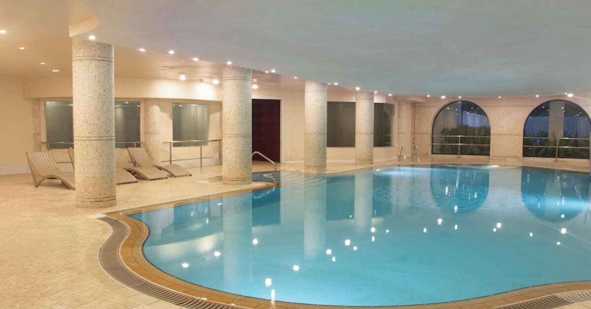 Een foto van Riviera Spa Resort