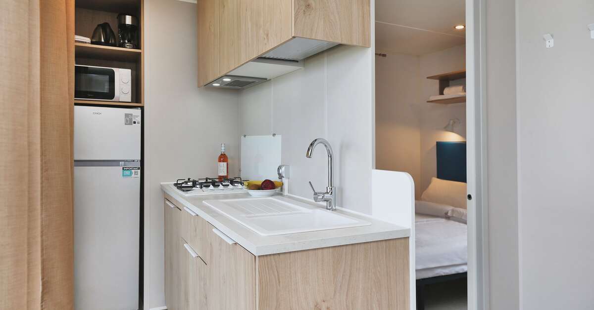 Een foto van Camping Cisano & San Vito