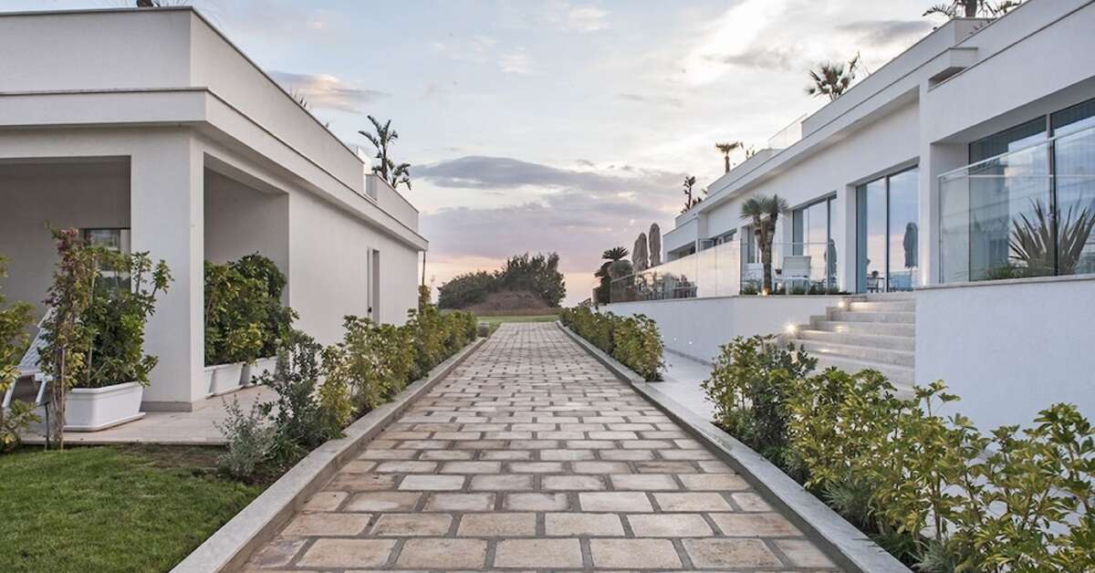 Een foto van Modica Beach Resort