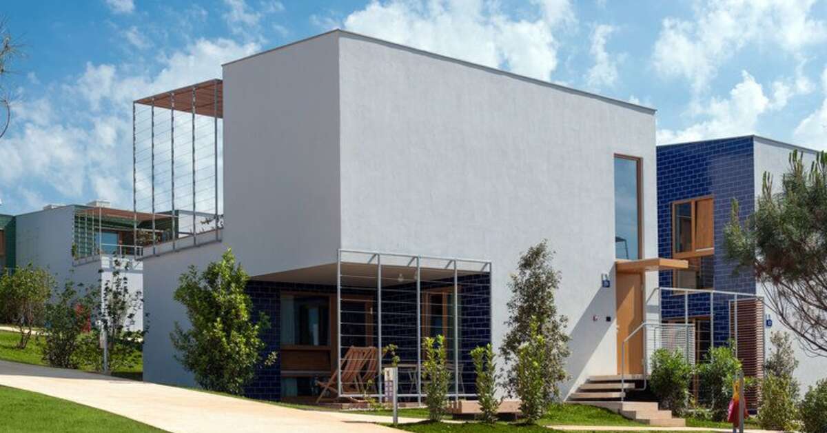 Een foto van Resort Amarin
