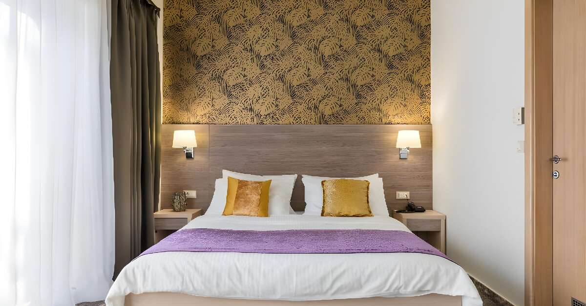Een foto van Hotel Mondo