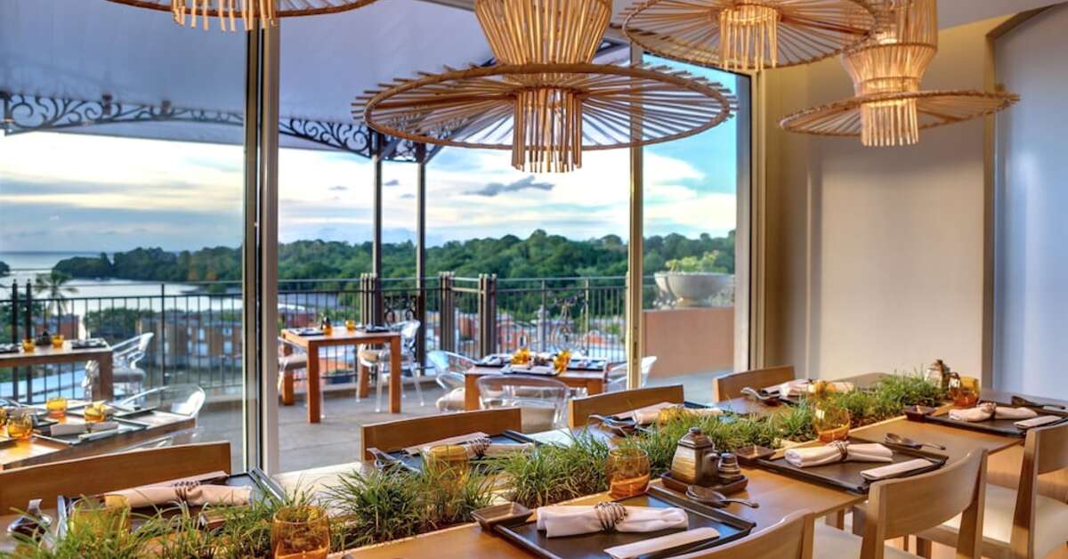 Een foto van The Address Boutique Hotel