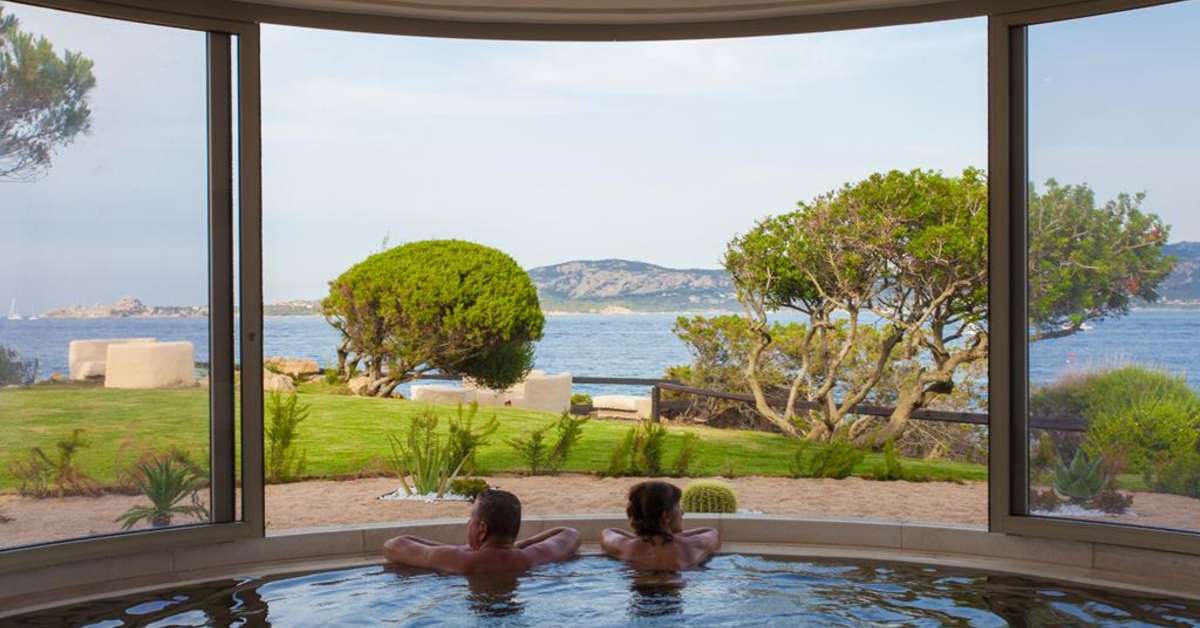 Een foto van Centro Vacanze Isuledda