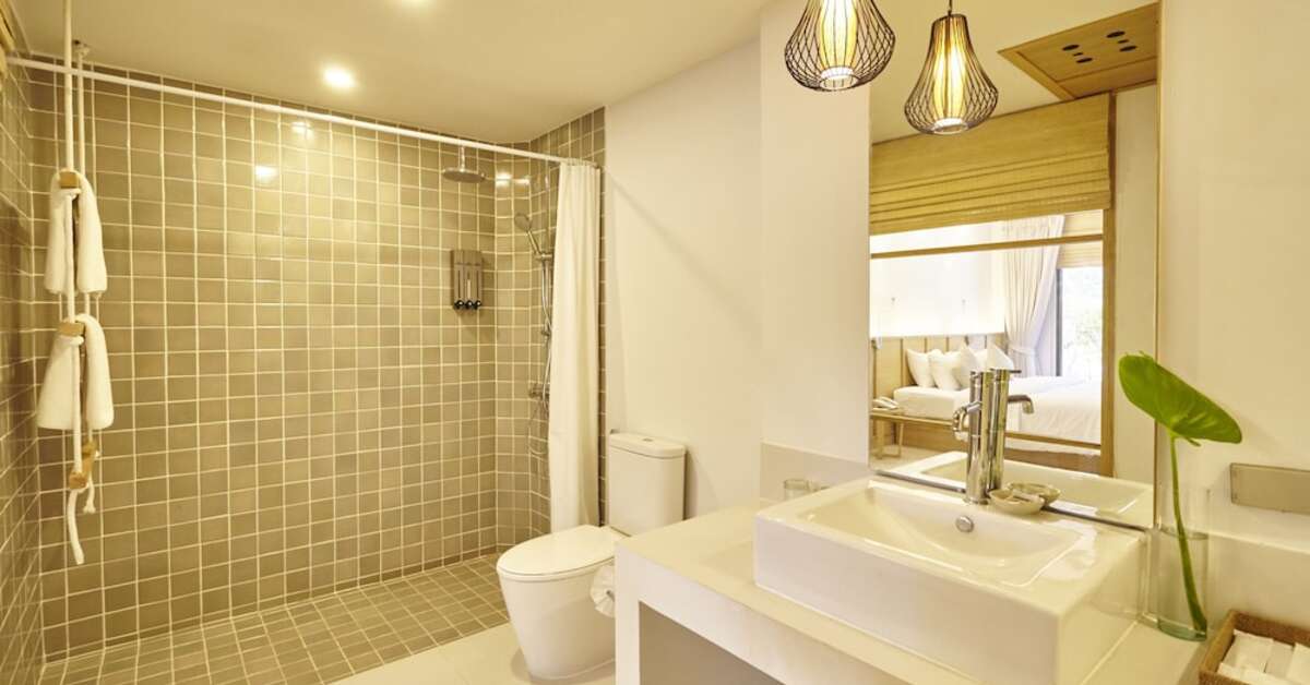 Een foto van Paradise Beach Resort