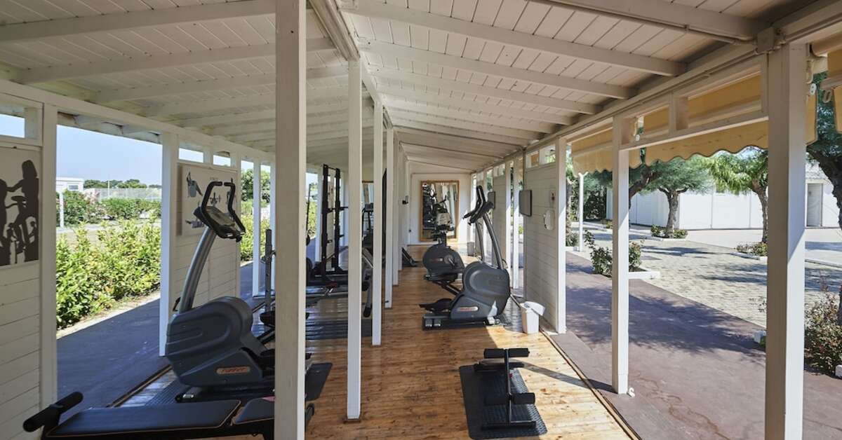 Een foto van CDShotels Pietrablu Resort & Spa