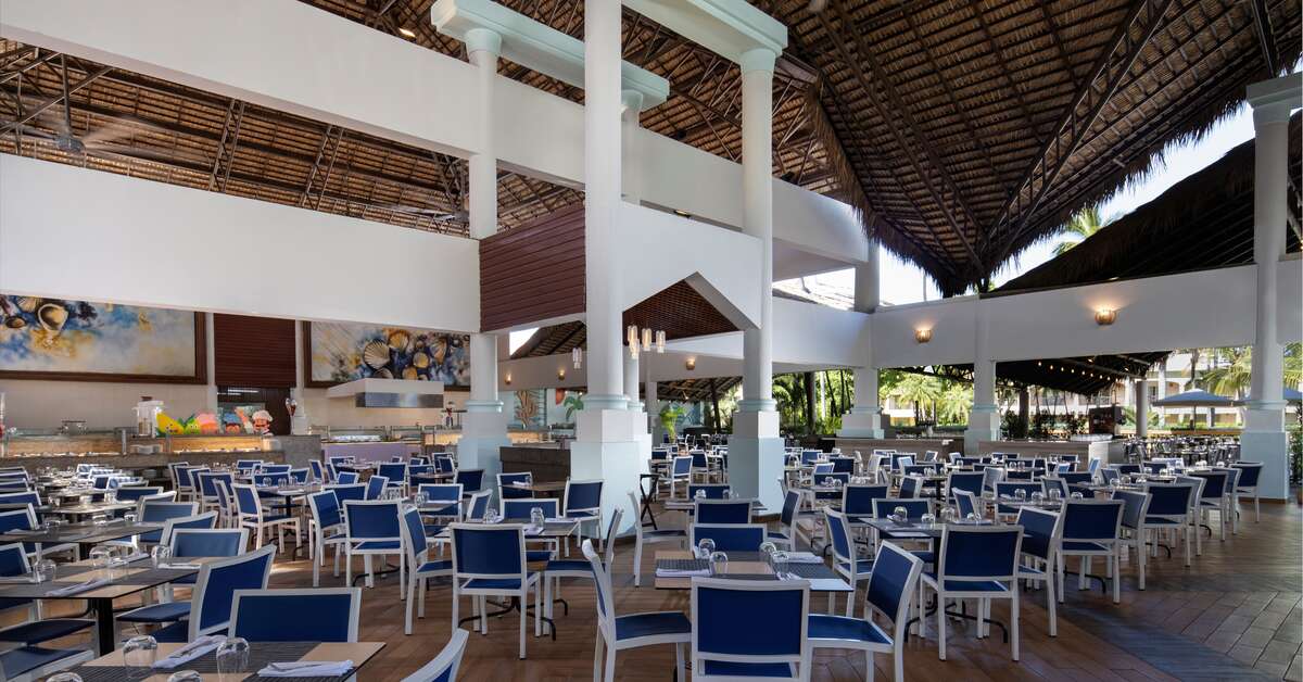 Een foto van Impressive Resorts & Spas Punta Cana