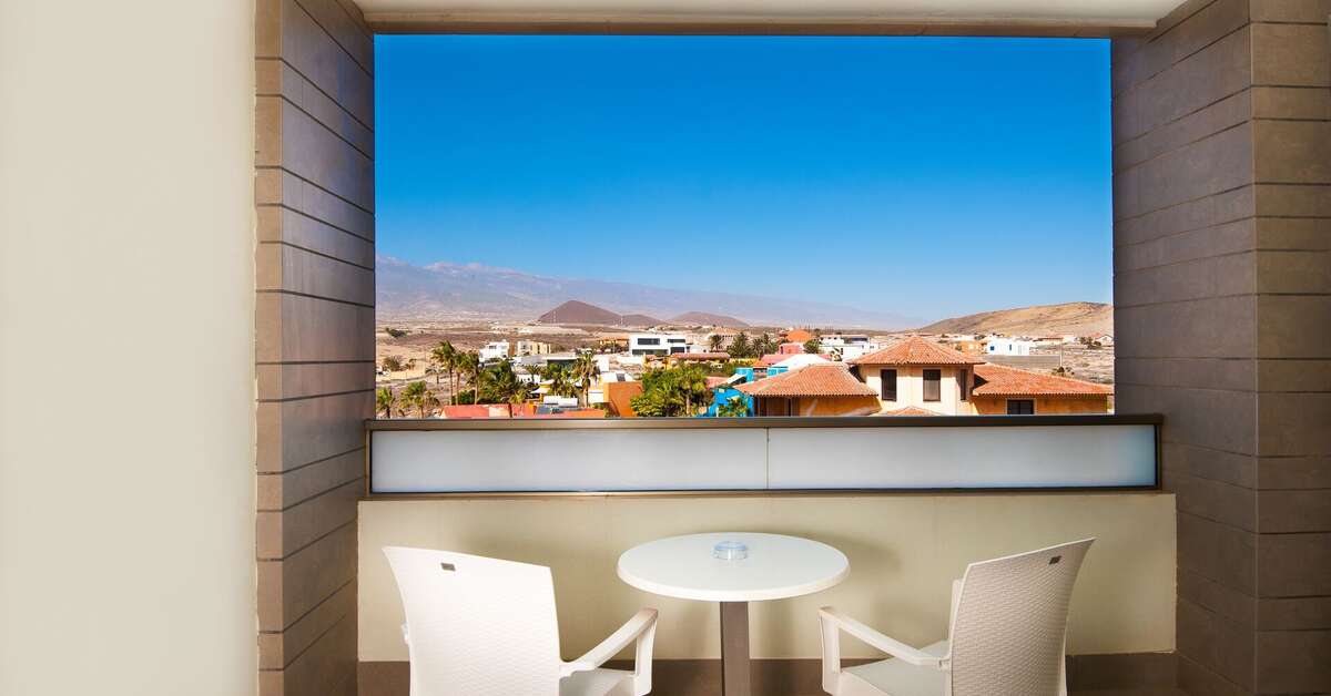Een foto van Hotel Kn Arenas del Mar