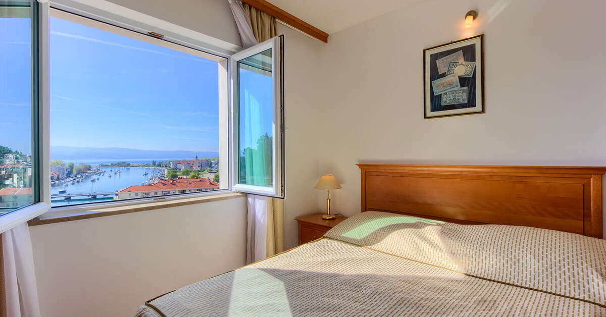 Een foto van Hotel Villa Dvor