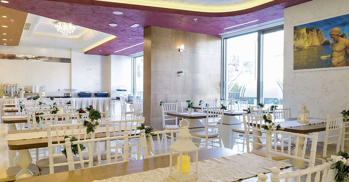 Een foto van Hotel Kadmo by Aycon