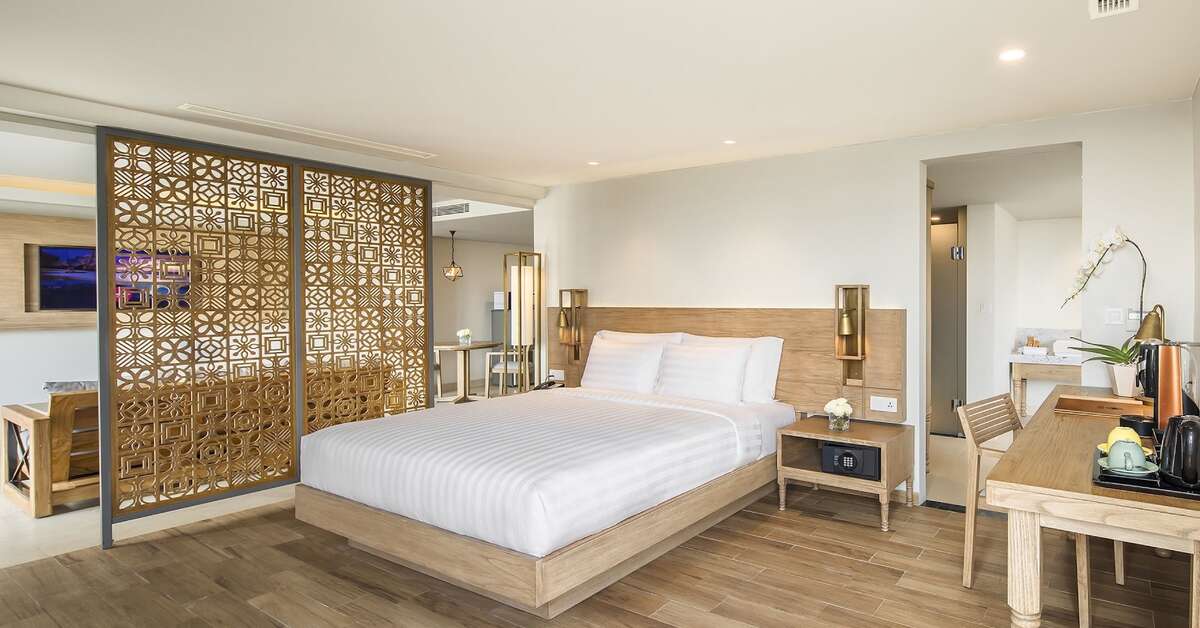 Een foto van Eastin Ashta Resort Canggu