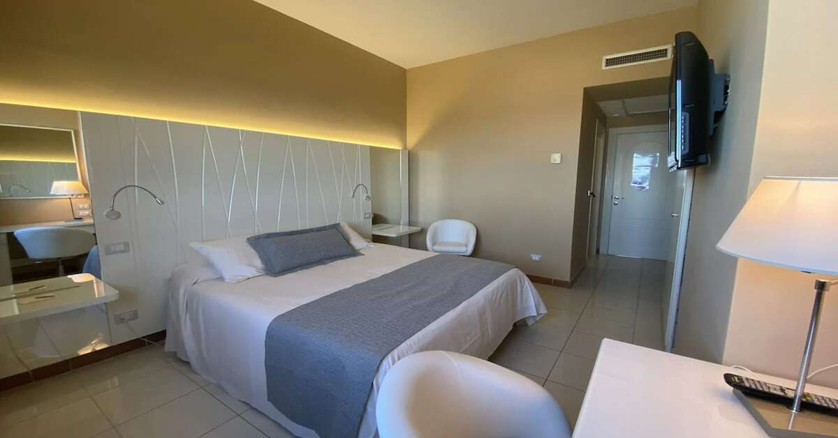 Een foto van Barion Hotel