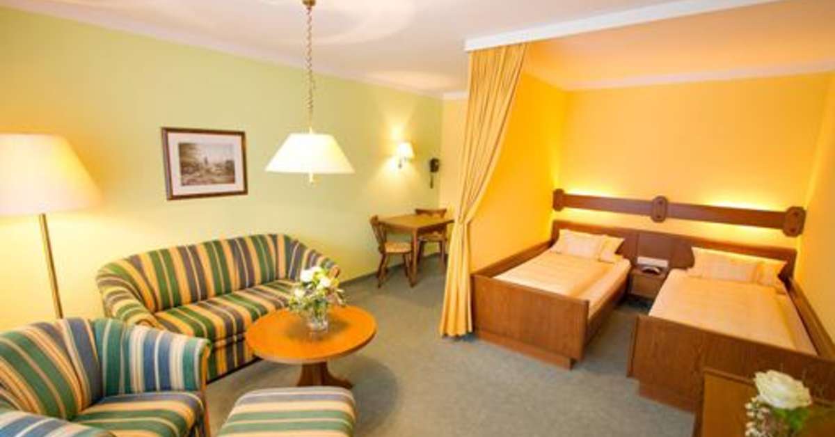 Een foto van Hotel Birkenhof