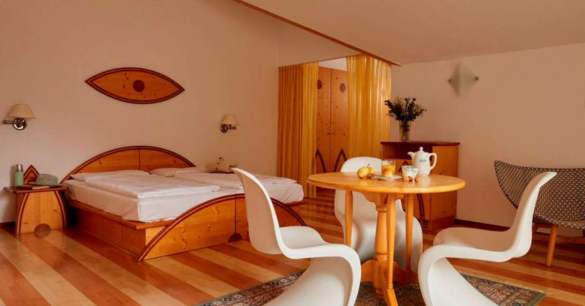 Een foto van Parkhotel Sole Paradiso