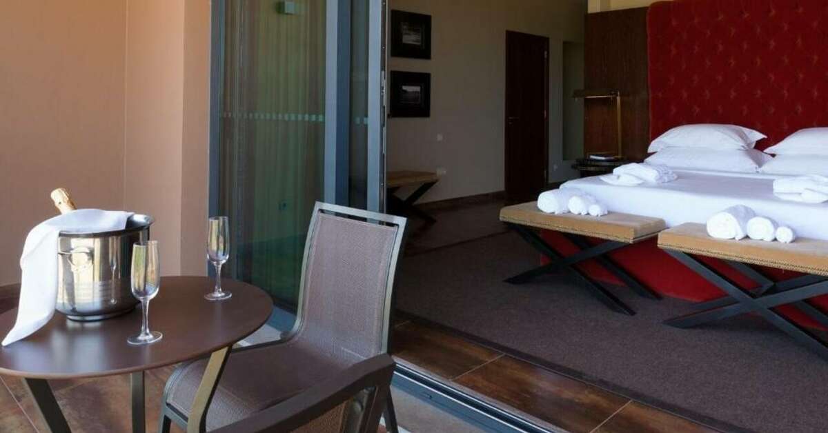 Een foto van NAU Morgado Golf & Country Club