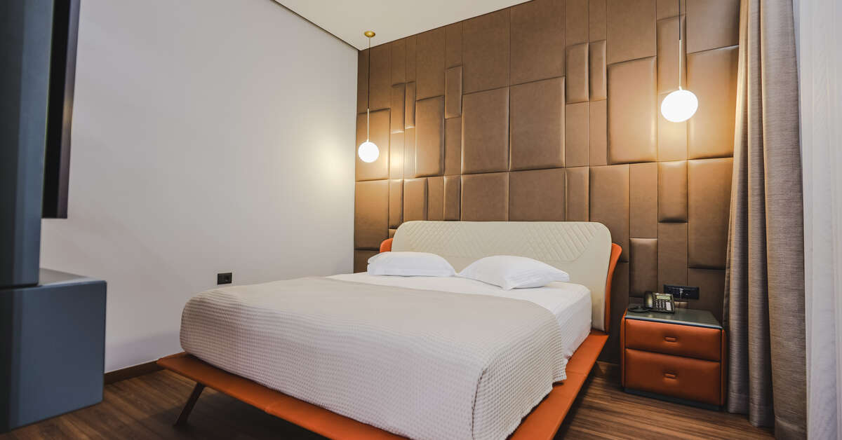 Een foto van Butrinti Hotel