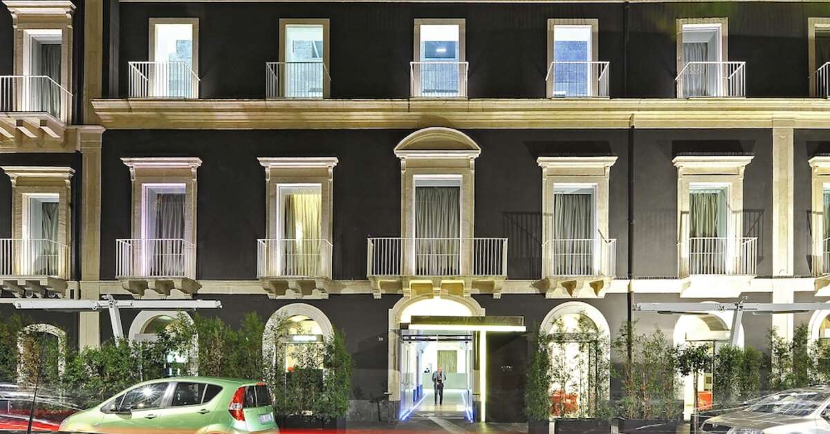 Een foto van Romano House