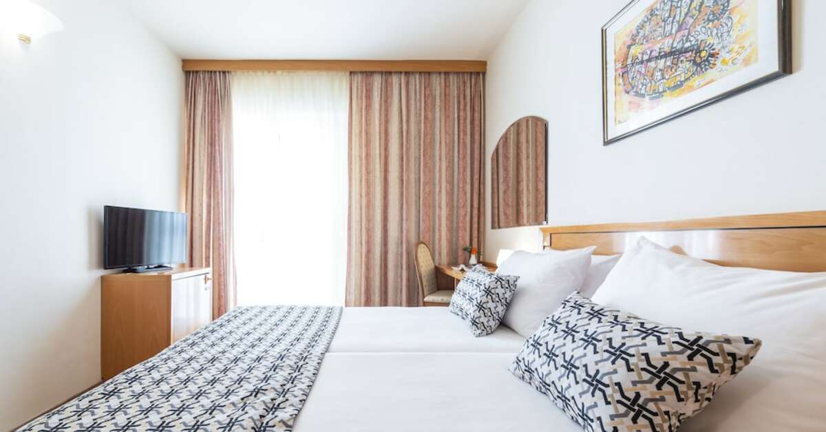 Een foto van Hotel Splendid