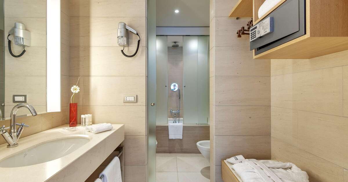 Een foto van Precise House Mantegna Roma