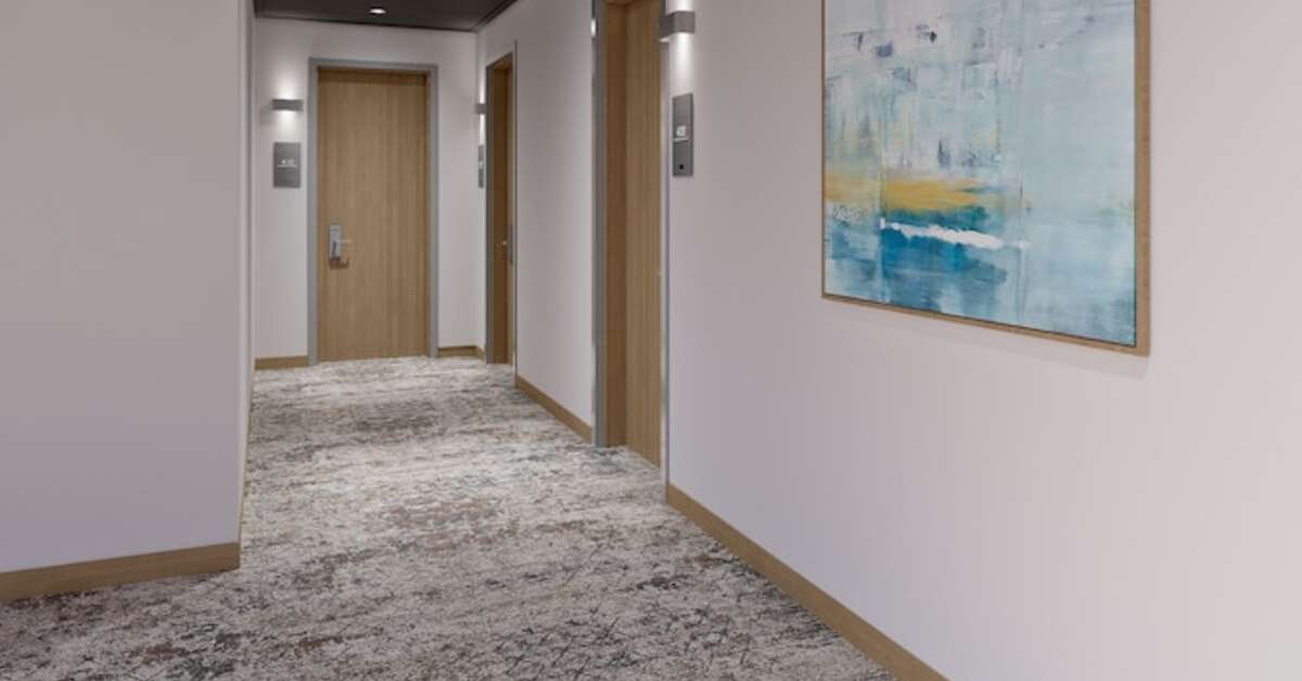 Een foto van AC Hotel by Marriott Milan Sesto
