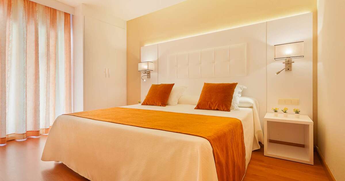 Een foto van Hotel Beverly Park & Spa