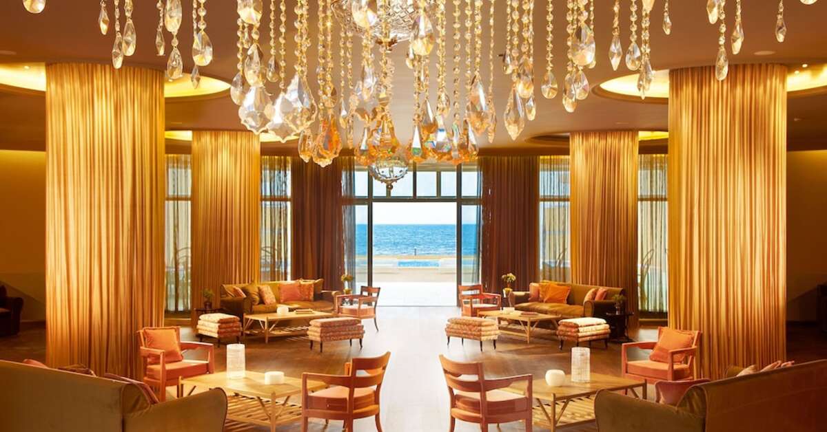 Een foto van Grecotel Astir Alexandroupolis