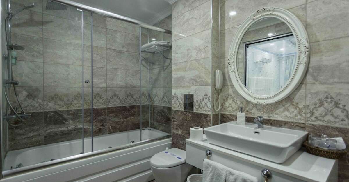 Een foto van Hotel Drita