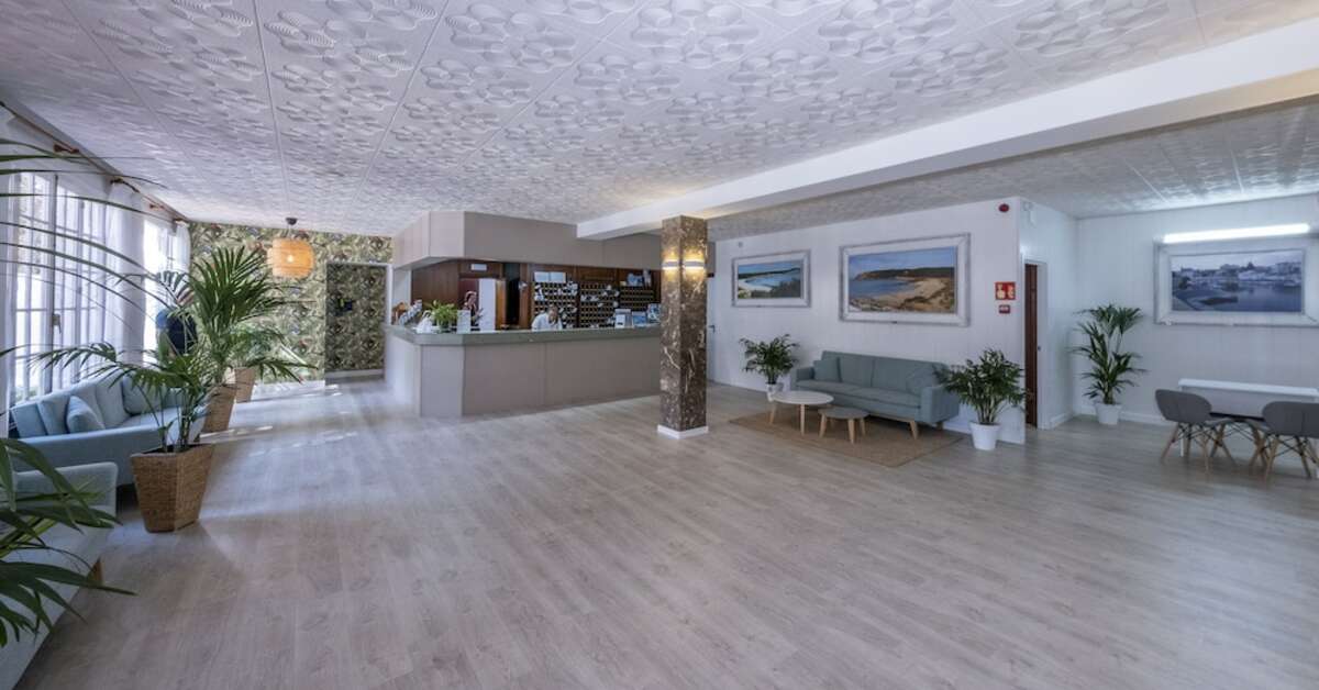 Een foto van Sol Parc Aparthotel