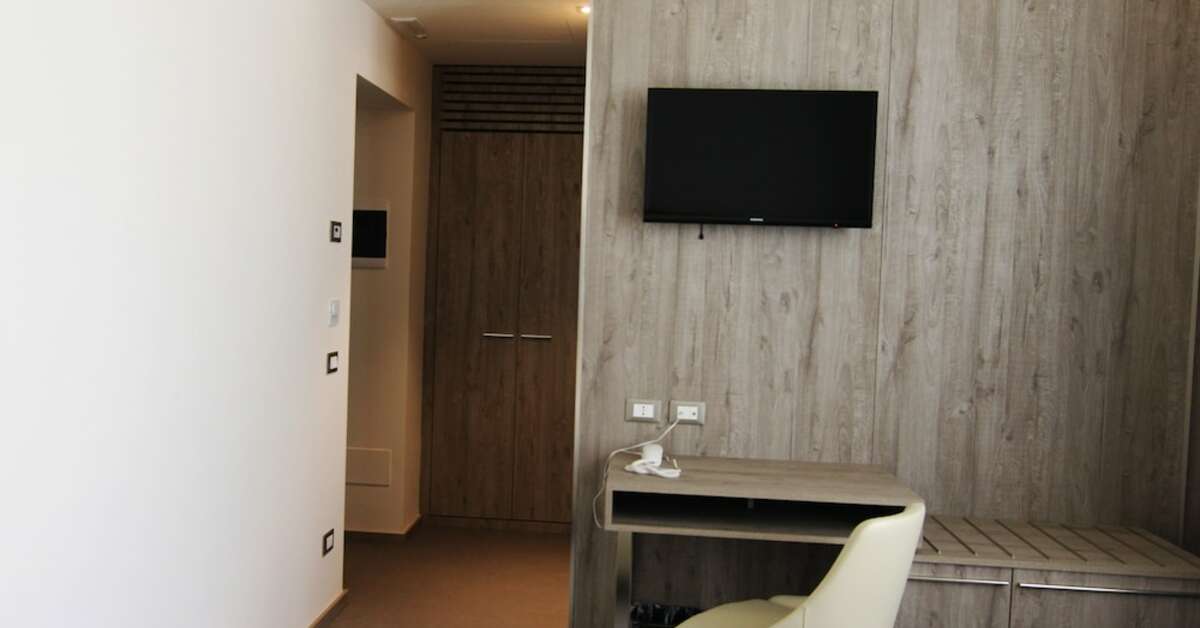 Een foto van Sole Hotel Verona