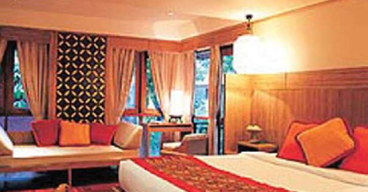 Een foto van Chaweng Regent Beach Resort