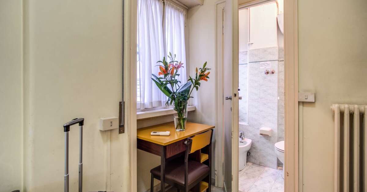 Een foto van Casa per Ferie Ravasco San Pietro