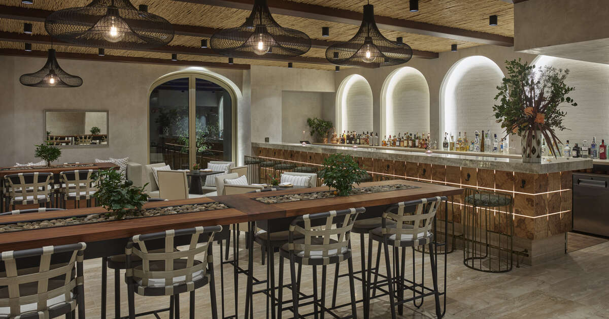 Een foto van Viceroy at Ombria Algarve