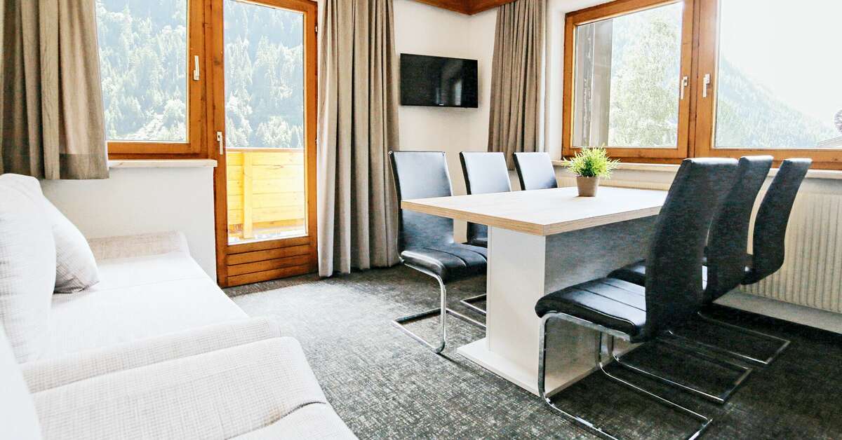 Een foto van Hotel Tia Apart