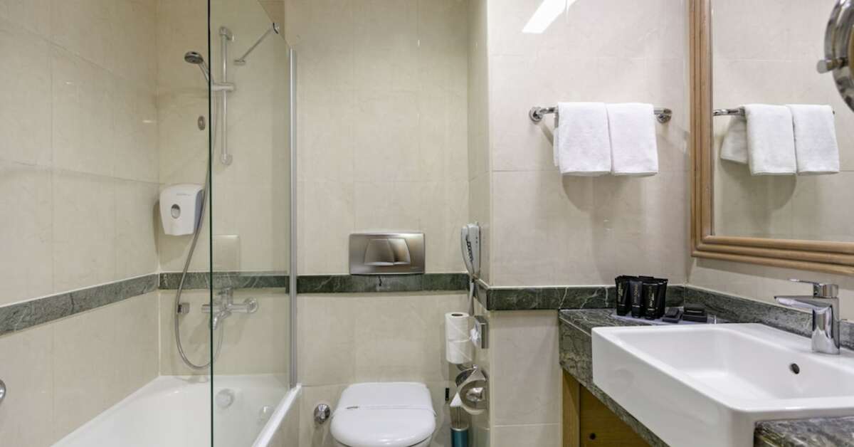 Een foto van Dobedan Beach Resort Comfort