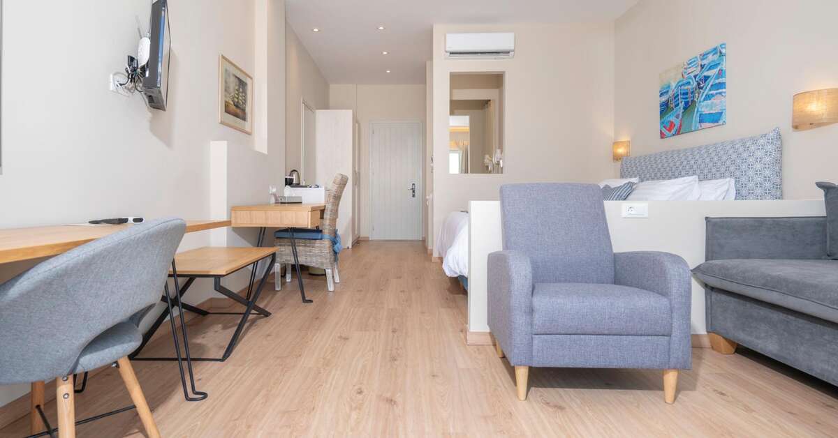 Een foto van Art Hotel Debono