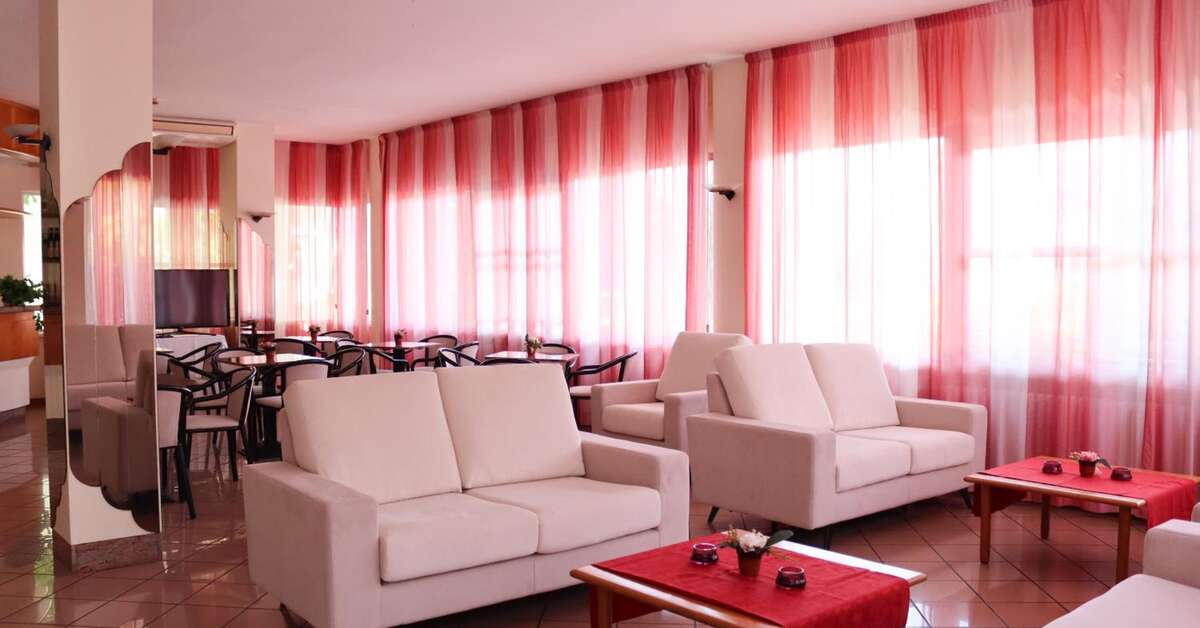 Een foto van Hotel Paglierani