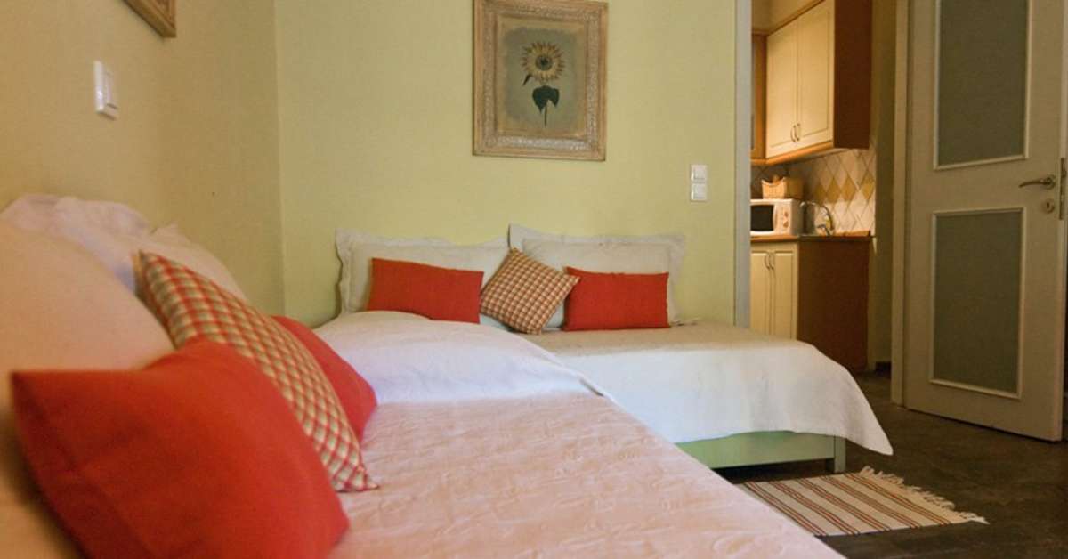 Een foto van Isabella Country House