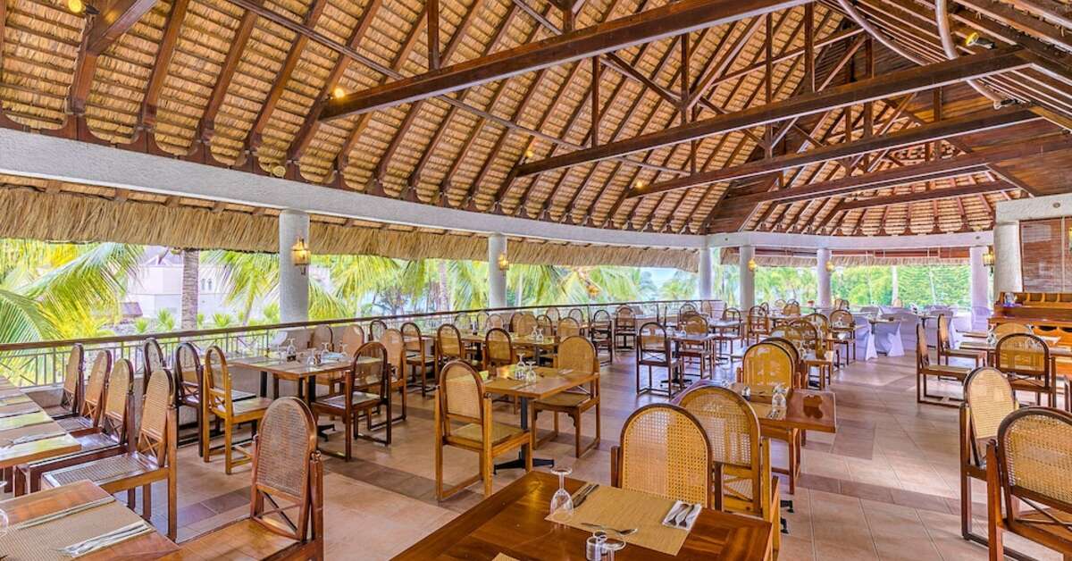 Een foto van Casuarina Resort & Spa