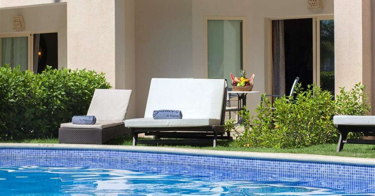 Een foto van Majestic Elegance Playa Mujeres