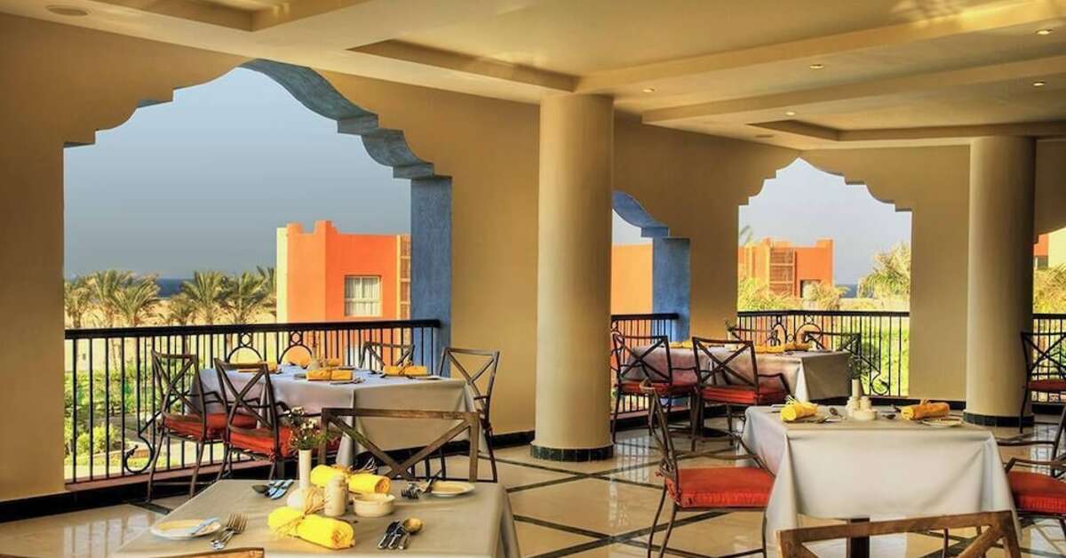 Een foto van Cardina Resort