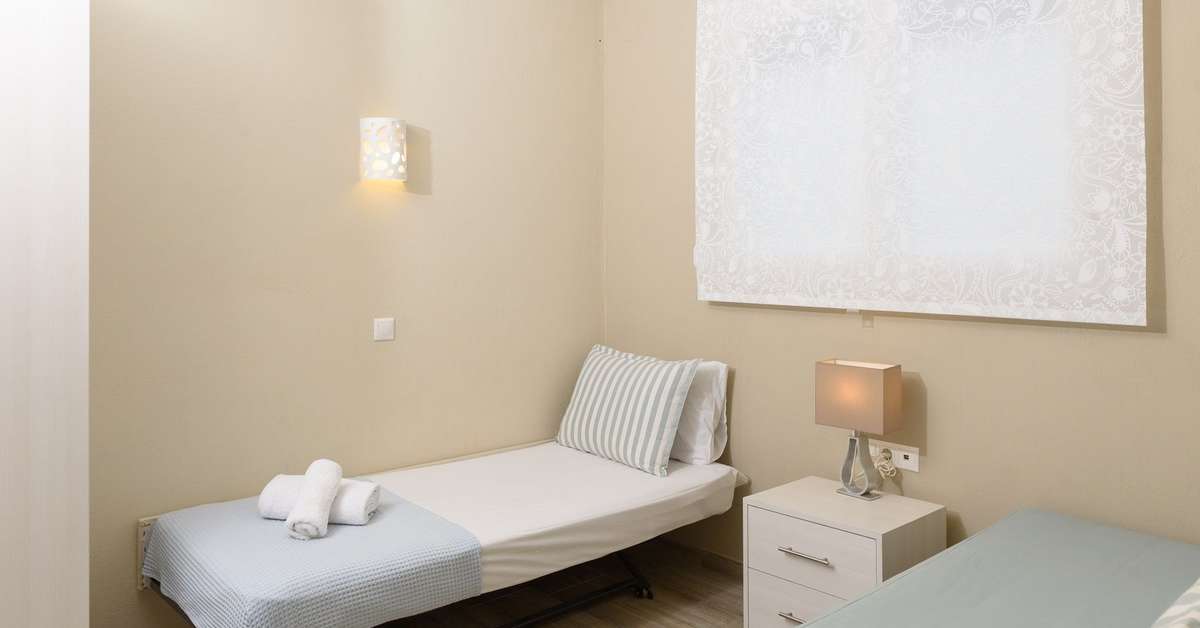 Een foto van Ammos Beach Seaside Luxury Suites